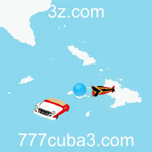 777cuba: O Destino Favorito para Jogadores em 2026