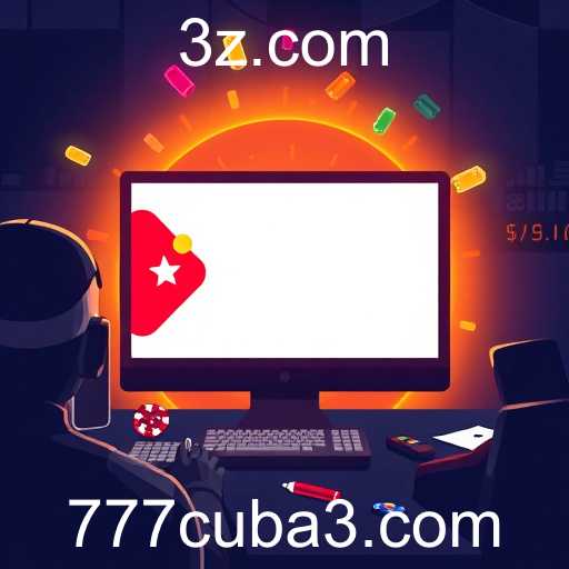A Ascensão dos Jogos Online: O Impacto do 777cuba em 2025