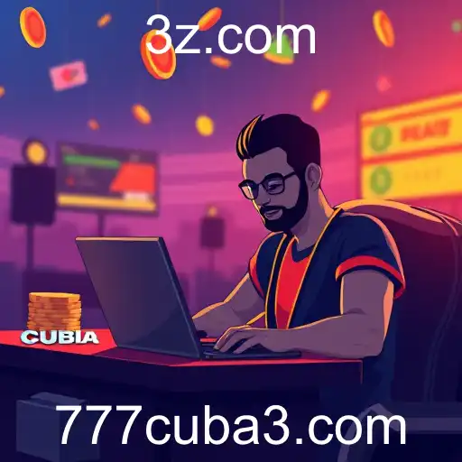 777cuba: A Nova Tendência em Jogos Online