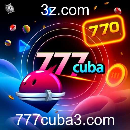 A Revolução dos Jogos Online Através do 777cuba