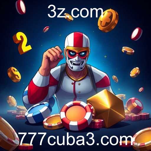 A Ascensão do 777cuba no Cenário de Jogos Online