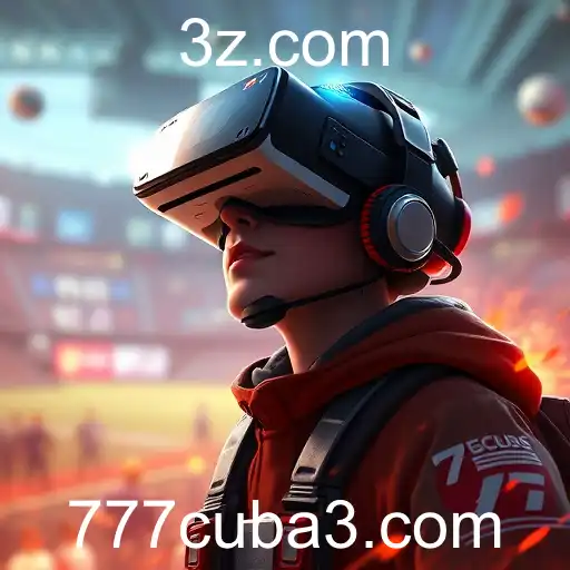 A Ascensão do 777cuba no Cenário de Jogos Online