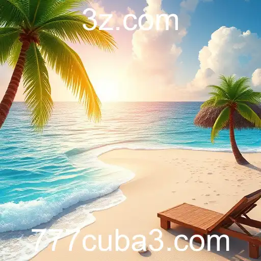 Descubra as Maravilhas das Praias em 777cuba