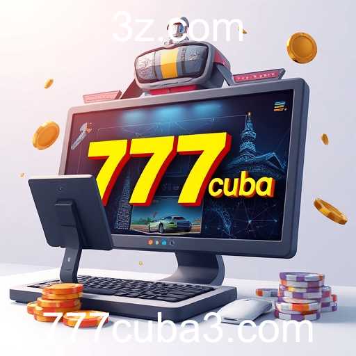 A Ascensão dos Jogos Online no Brasil: Foco no 777cuba