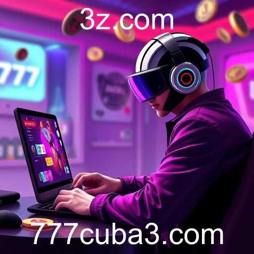 A Ascensão dos Jogos de Azar com Temática Cubana