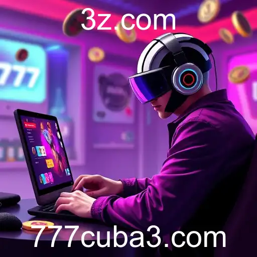 A Ascensão dos Jogos de Azar com Temática Cubana