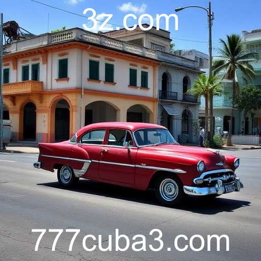 Evolução dos Jogos Online: 777cuba em Destaque