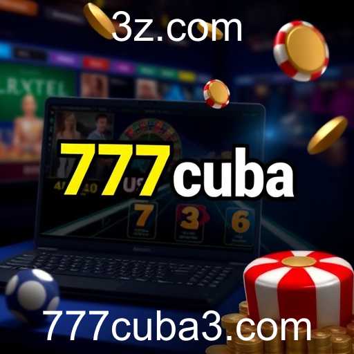 Expansão do Mercado de Jogos em Língua Portuguesa: O Caso 777cuba