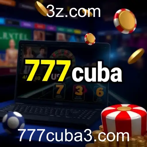 Expansão do Mercado de Jogos em Língua Portuguesa: O Caso 777cuba