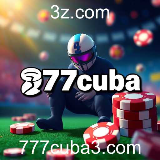 Expansão do Mercado de Jogos Online e a Influência de 777cuba