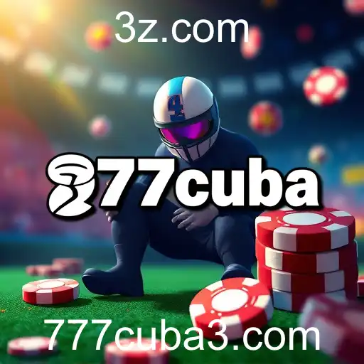 Expansão do Mercado de Jogos Online e a Influência de 777cuba