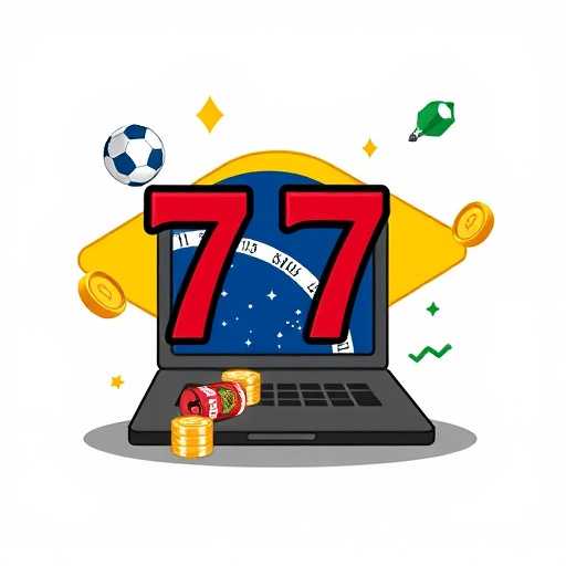 Expansão do Mercado de Jogos Online no Brasil