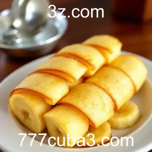 Explore os Sabores da Culinária no 777cuba