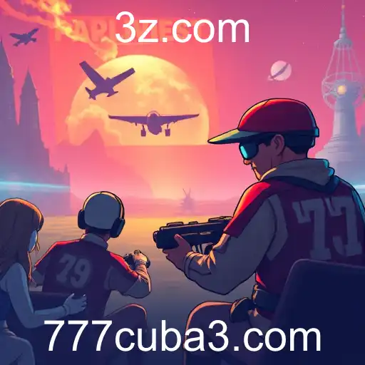 Expansão dos Jogos Online Atinge Novos Picos