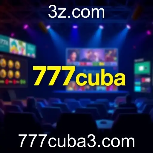 A Ascensão do 777cuba no Mercado de Jogos Online