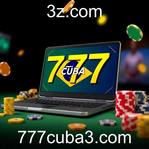 A Ascensão do Gaming Online: 777Cuba e o Crescimento no Brasil