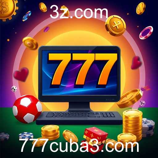 A Ascensão do 777cuba no Cenário Global de Jogos