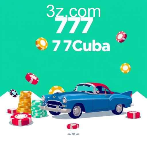 Revolução Gamer: A Ascensão do 777Cuba