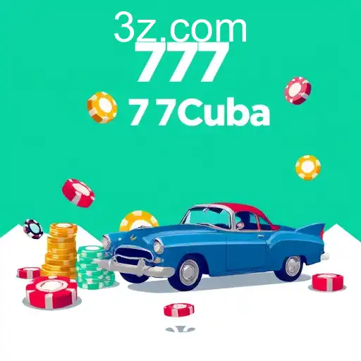 Revolução Gamer: A Ascensão do 777Cuba
