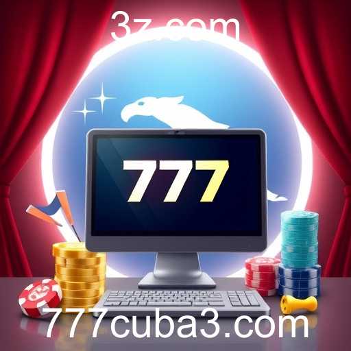 Transformações no Mundo dos Jogos: 777cuba em Foco
