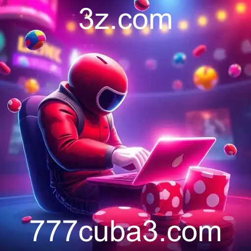 O Crescimento Exponencial do 777cuba no Mercado de Jogos Online