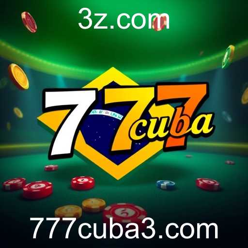 777cuba: O Impacto dos Jogos Online no Brasil