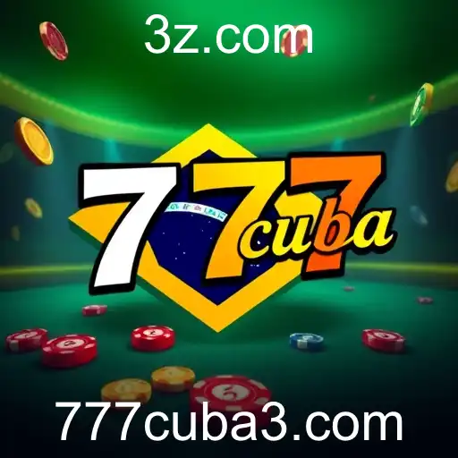 777cuba: O Impacto dos Jogos Online no Brasil