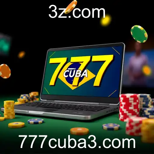 O Crescimento do 777cuba no Mercado de Jogos Online em 2026