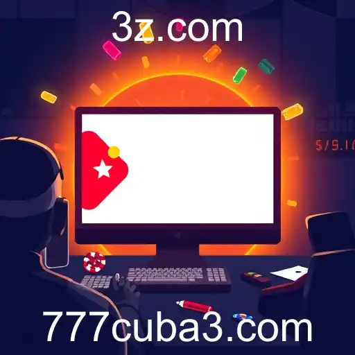 A Ascensão dos Jogos Online: O Impacto do 777cuba em 2025