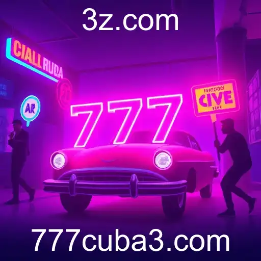 777cuba: A Nova Fronteira dos Jogos de Azar em Português