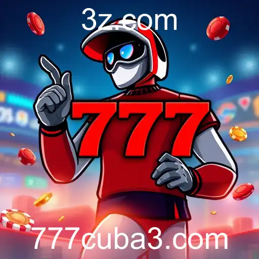A Ascensão do 777cuba no Mundo dos Jogos Online