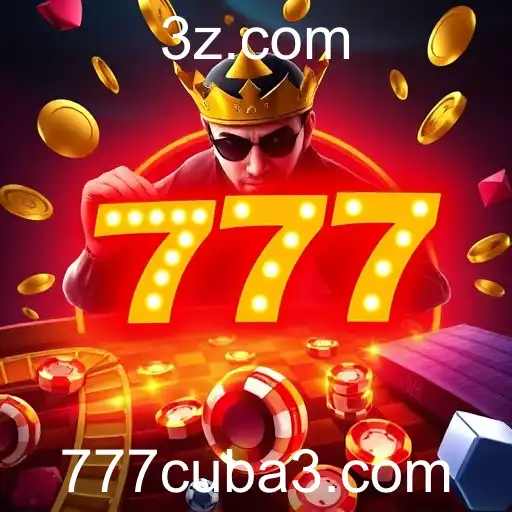 A Ascensão do 777cuba no Mercado de Jogos Online