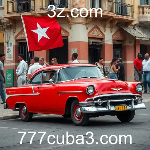 Transformações e Desafios na Cuba Moderna