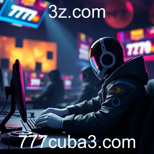 A Expansão do Mercado de Jogos Online em Cuba