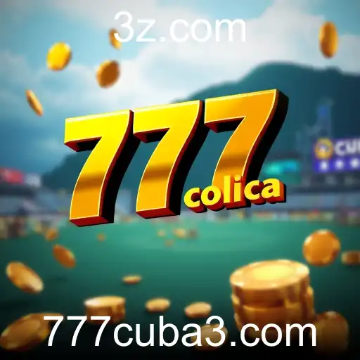 A Revolução do Entretenimento Online por 777cuba