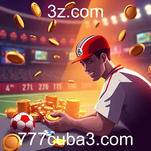 O Crescimento do Jogo Online e 777cuba