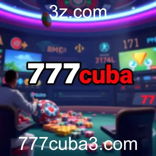 Impacto Mundial do 777cuba e o Crescimento dos Jogos Online