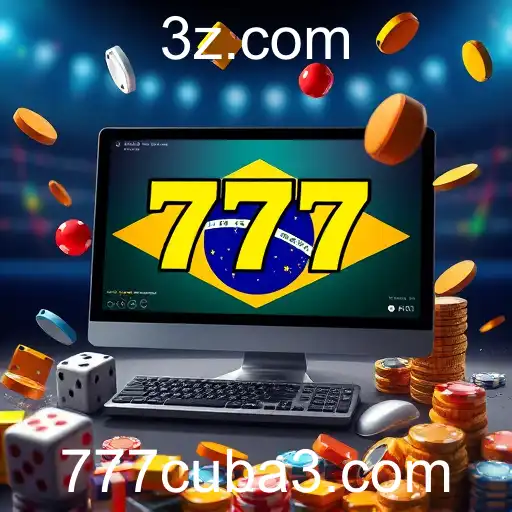 Crescimento do Mercado de Jogos Online no Brasil