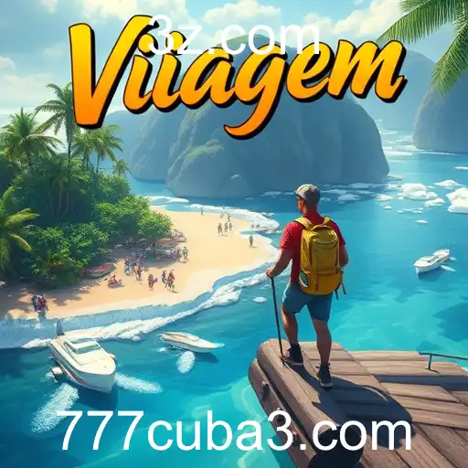 Expansão do Mercado de Jogos Online com 777Cuba