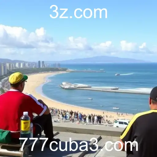 A Ascensão dos Jogos Online em 2026: Um Olhar Sobre '777cuba'