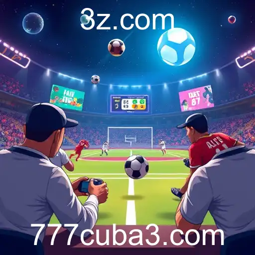 Cenário Atual dos Jogos Online em 2026: O Impacto de 777cuba