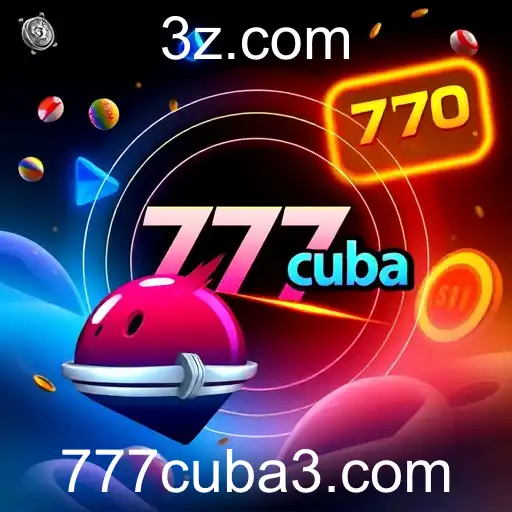 A Revolução dos Jogos Online: 777cuba e o Cenário Atual