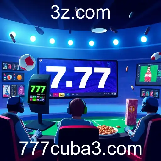 Ascenção dos Jogos Online em 2026: O Fenômeno 777cuba