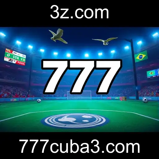 A Ascensão do 777Cuba no Mercado de Jogos Online