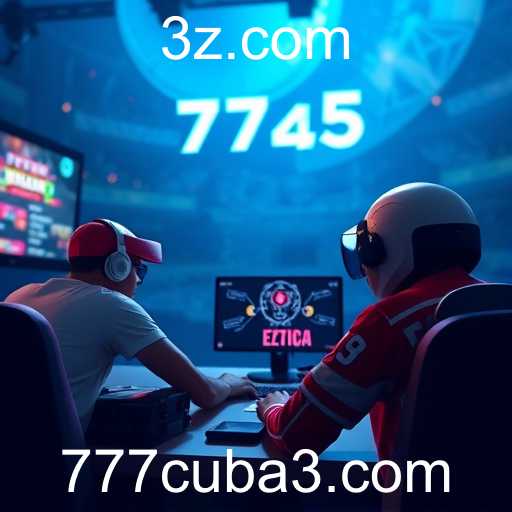 Nova Era para Jogos Online: 777cuba em Foco