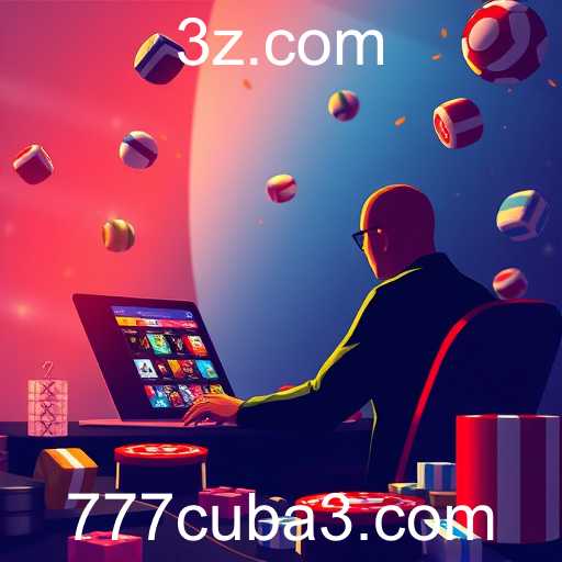 A Ascensão dos Jogos Online: 777cuba em Alta