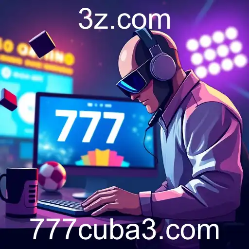 A Ascensão dos Jogos de Azar Online em 2025