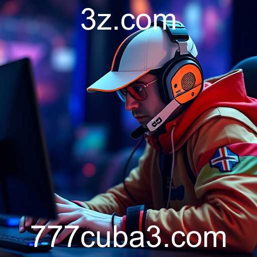Crescimento dos Jogos Online Impulsiona 777cuba