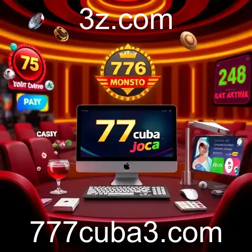 Crescimento do Setor de Jogos em Portugal: 777cuba em Destaque