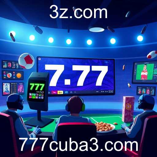 Ascenção dos Jogos Online em 2026: O Fenômeno 777cuba